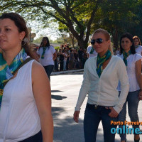 Desfile Cívico 7 de Setembro 2013 - Porto Ferreira - Parte 01 - Foto 94