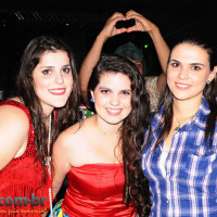 Festa a Fantasia no Clube de Campo - Parte 03 - Foto 13