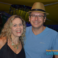 Carnaval no Clube de Campo - Noite - 01/03 - Foto 66