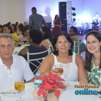 Vila Rica Center - Confraternização 2018 - P02 - Foto 20