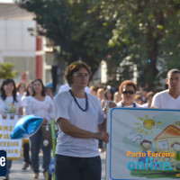 Desfile Cívico 7 de Setembro 2014 - Porto Ferreira - Parte 01 - Foto 47