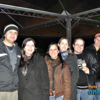 EXPOSHOW 2011 - Show com Exalta Samba - 04/08 - Parte 1 - Foto 64