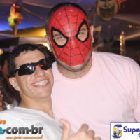 Carnaval no Clube de Campo das Figueiras - 11/02 - P-02 - Foto 58