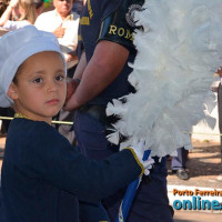 Desfile Cívico 7 de Setembro 2013 - Porto Ferreira - Parte 02 - Foto 90