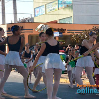 Desfile Cívico 7 de Setembro 2013 - Porto Ferreira - Parte 01 - Foto 38