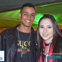 FEIFE 2018 - Show com Matheus & Kauan - P-02 - Foto 83