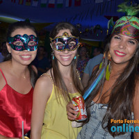 Carnaval no Clube de Campo - Noite - 01/03 - Foto 4