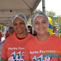 Parada de 29 de Julho - Porto Ferreira 118 anos - P-02 - Foto 65