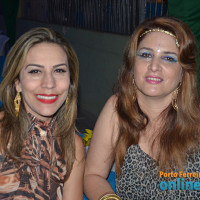 Carnaval no Clube de Campo - Noite - 01/03 - Foto 28