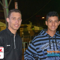 FEIFE 2013 - Show com Humberto e Ronaldo - P01 - Foto 18