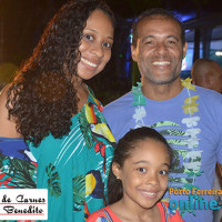 Baile do Hawaii 2018 no Clube de Campo - P01 - 10/11 - Foto 39