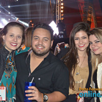 FEIFE 2016 - Show com Thaeme & Thiago - P03 - Foto 61