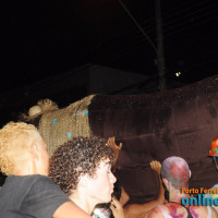 Carnaval 2013 com o Bróco do Burro P-03 - Foto 12