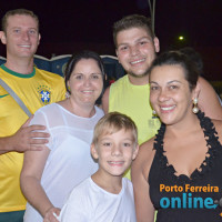 Carnaval 2015 com Bróco do Burro 13/02 - P-01 - Foto 27