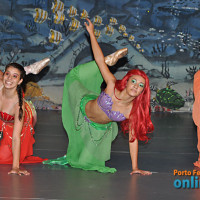 VII Festival de Dança "A Pequena Sereia" - Parte 1 - Foto 75