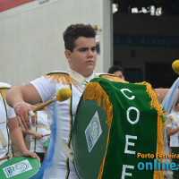 Desfile Cívico 7 de Setembro - 2016 - Parte 02 - Foto 68