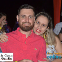 Baile do Hawaii 2018 no Clube de Campo - P01 - 10/11 - Foto 91