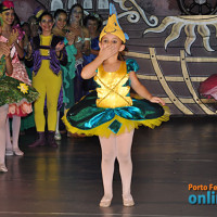 VII Festival de Dança "A Pequena Sereia" - Parte 2 - Foto 78