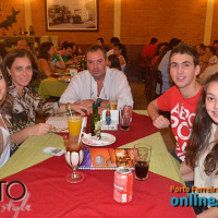 Muralha Pizzaria - 18/05 - Foto 41