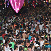 Carnaval de Rua 2012 - Parte 01 - Foto 8