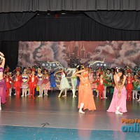 VII Festival de Dança "A Pequena Sereia" - Parte 2 - Foto 60