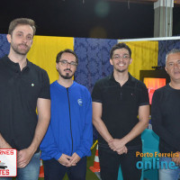 FEIFE 2018 - Show com Matheus & Kauan - P-01 - Foto 29