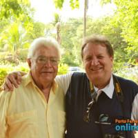 Almoço na Fazenda Rio Corrente com Gilberto Chateaubriand - Foto 73