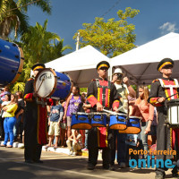 Parada de 29 de Julho - Porto Ferreira 118 anos - P-02 - Foto 23