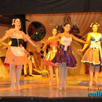 19º Festival de Dança, Beeane Ballet -  04/12 - Foto 76