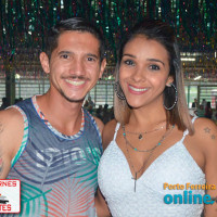 Tarde da Champagne 2017 no Clube de Campo - P01 - Foto 15