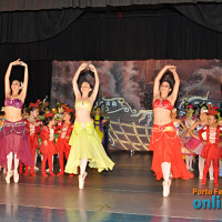 VII Festival de Dança "A Pequena Sereia" - Parte 2 - Foto 71