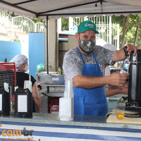 Feira da Fepasa Domingo 26 de Setembro 2021 - Foto 21