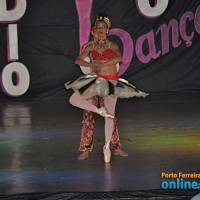 1º Festival Competitivo ELLO de Dança - Parte 01 - Foto 27