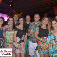 Baile do Hawaii 2018 no Clube de Campo - P01 - 10/11 - Foto 78