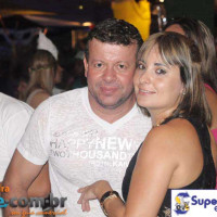 Carnaval no Clube de Campo das Figueiras - 11/02 - P-02 - Foto 14