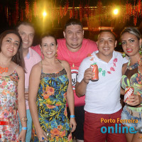 Baile do Hawaii no Clube de Campo - Parte 2 - 22/11 - Foto 34