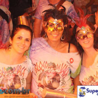 Carnaval no Clube de Campo das Figueiras - 11/02 - P-02 - Foto 10