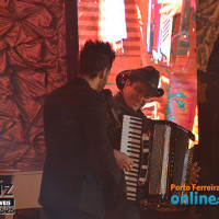 FEIFE 2013 - Show com Gusttavo Lima - P03 - Foto 2