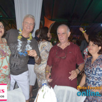 Baile do Hawaii 2018 no Clube de Campo - P03 - 10/11 - Foto 46