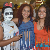 Carnaval 2015 com Bróco do Burro 13/02 - P-01 - Foto 1