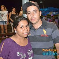 Carnaval 2015 com Bróco do Burro 13/02 - P-01 - Foto 20