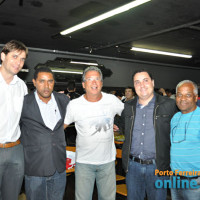 Lançamento Projeto "Amigos do Bem" 2012 - Foto 44