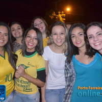 Copa 2014 na Avenida Gastronômica - 23/06 - Foto 68