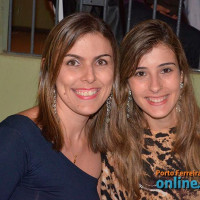 Jantar Dançante em comemoração ao Dia das Mães pelo Fundo Social de Porto Ferreira - Foto 122