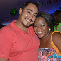 Carnaval no Clube de Campo - Noite - 01/03 - Foto 80