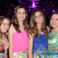 Baile do Hawaii no Clube de Campo - Parte 1 - 22/11 - Foto 19