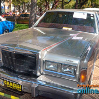 Porto Ferreira Online na 16ª Exposição de Carros Antigos em ARARAS-SP - Foto 80