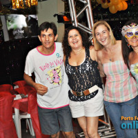 Carnaval 2012 Clube de Campo - Noite 18/02 - Parte 01 - Foto 25