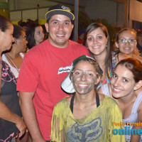 Carnaval 2014 com Bróco do Burro - P-04 - Foto 25