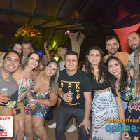 Baile do Hawaii 2018 no Clube de Campo - P05 - 10/11 - Foto 3